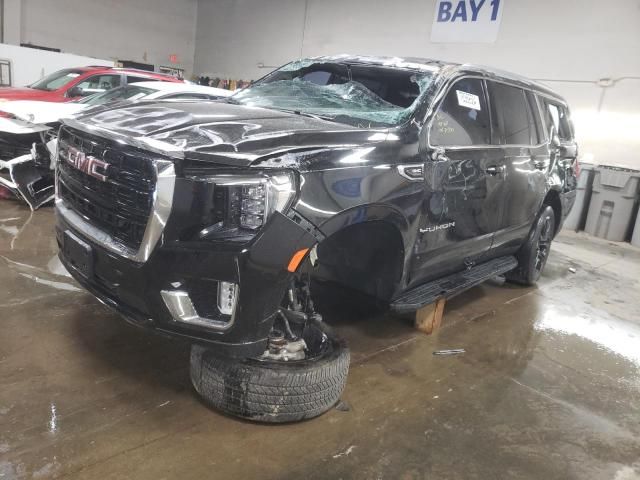 2022 GMC Yukon SLE