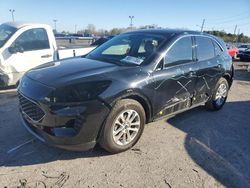 Ford Escape salvage cars for sale: 2020 Ford Escape SE