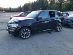 BMW salvage cars for sale: 2014 BMW X5 XDRIVE35I