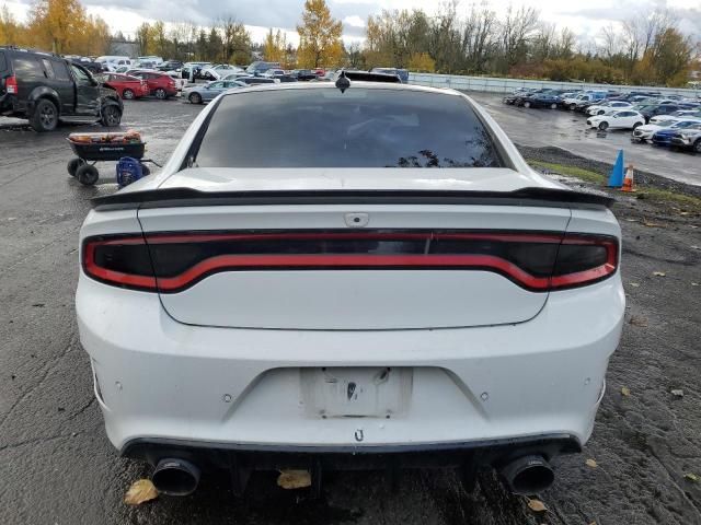 2019 Dodge Charger R/T