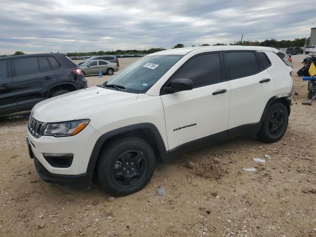 2020 Jeep Compass Sport