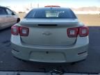 2013 Chevrolet Malibu LTZ