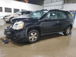 Chevrolet Vehiculos salvage en venta: 2009 Chevrolet Equinox LS