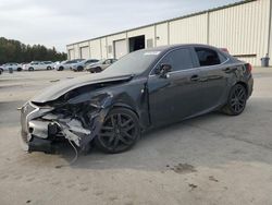 Lexus is salvage cars for sale: 2015 Lexus IS 250