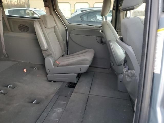 2005 Dodge Grand Caravan SXT