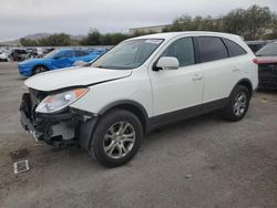 2007 Hyundai Veracruz GLS en venta en Las Vegas, NV