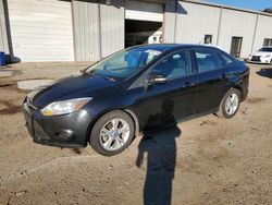 Ford Focus salvage cars for sale: 2013 Ford Focus SE