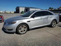 Ford Taurus salvage cars for sale: 2016 Ford Taurus SE