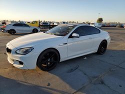 2013 BMW 650 I for sale in Sacramento, CA