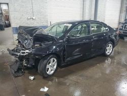 Volkswagen Jetta salvage cars for sale: 2011 Volkswagen Jetta TDI