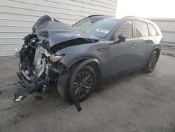 Mazda cx-70 Pref salvage cars for sale: 2025 Mazda CX-70 Preferred