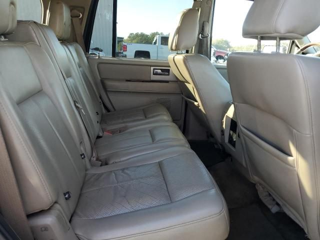 2010 Ford Expedition Limited