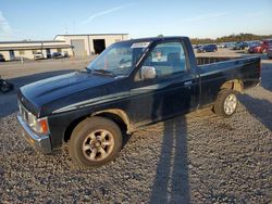 Nissan Navara salvage cars for sale: 1996 Nissan Truck Base