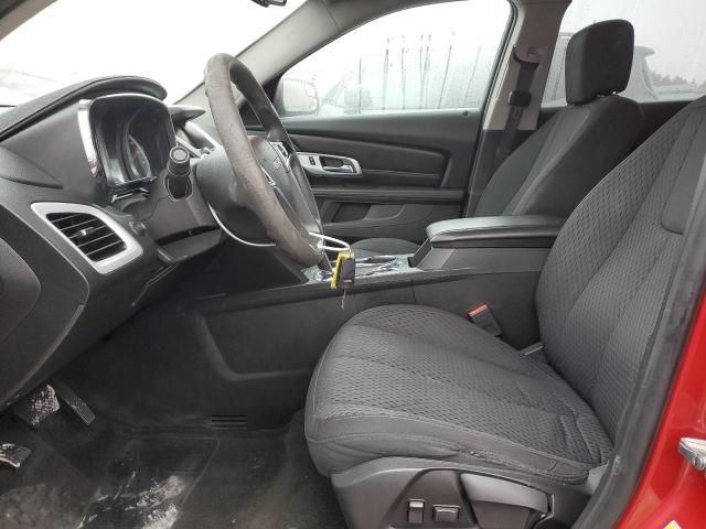 2013 GMC Terrain SLE