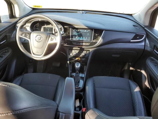 2017 Buick Encore Preferred II