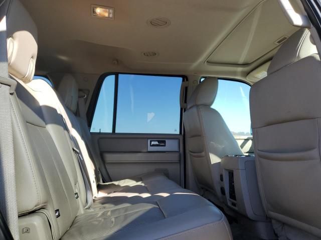 2013 Ford Expedition Limited