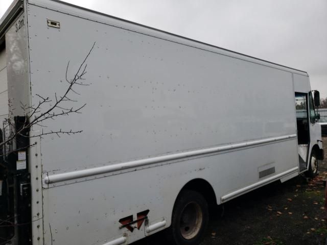 2008 Freightliner Chassis M Line WALK-IN Van