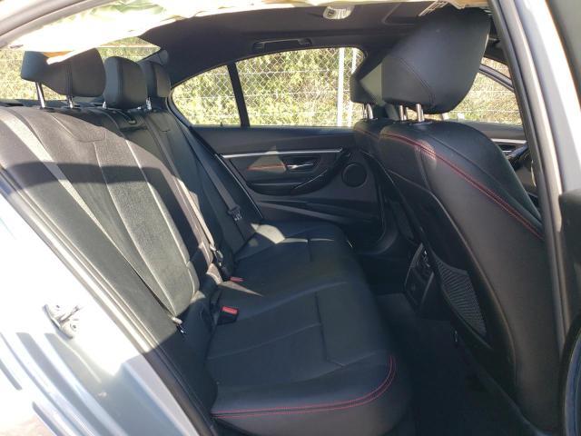2017 BMW 330 xi