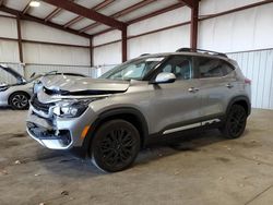 KIA Seltos nig salvage cars for sale: 2022 KIA Seltos Nightfall