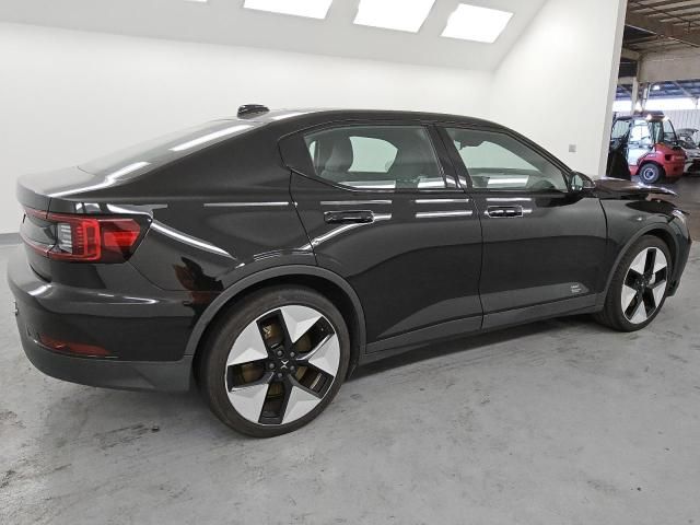 2023 Polestar 2