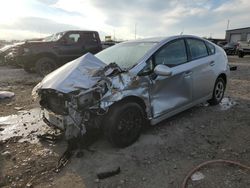 Toyota Prius salvage cars for sale: 2013 Toyota Prius