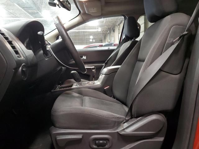 2007 Ford Edge SEL