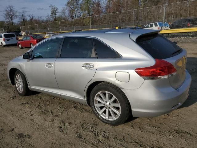 2010 Toyota Venza