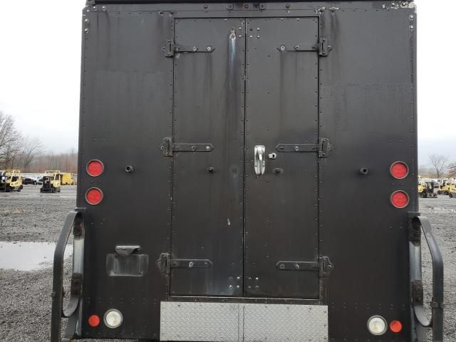 2009 Freightliner Chassis M Line WALK-IN Van