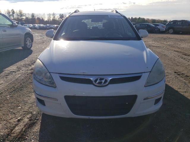 2012 Hyundai Elantra Touring GLS