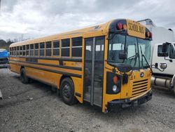 2016 Blue Bird School Bus / Transit Bus en venta en Madisonville, TN