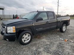 Chevrolet Silverado k1500 salvage cars for sale: 2008 Chevrolet Silverado K1500