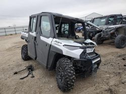 2022 Polaris Ranger Crew XP 1000 Northstar Ultimate en venta en Nampa, ID