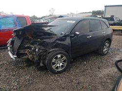 Acura mdx salvage cars for sale: 2008 Acura MDX