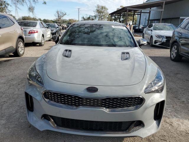 2020 KIA Stinger GT1