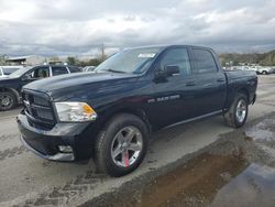 Dodge ram 1500 salvage cars for sale: 2012 Dodge RAM 1500 Sport