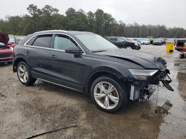 2023 Audi Q8 Premium