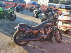 Harley-Davidson rh975 s salvage cars for sale: 2023 Harley-Davidson RH975 S