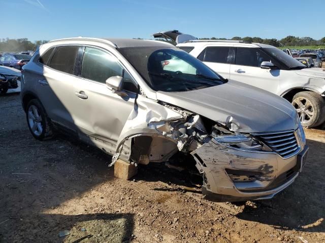 2015 Lincoln MKC