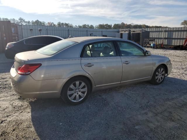 2006 Toyota Avalon XL