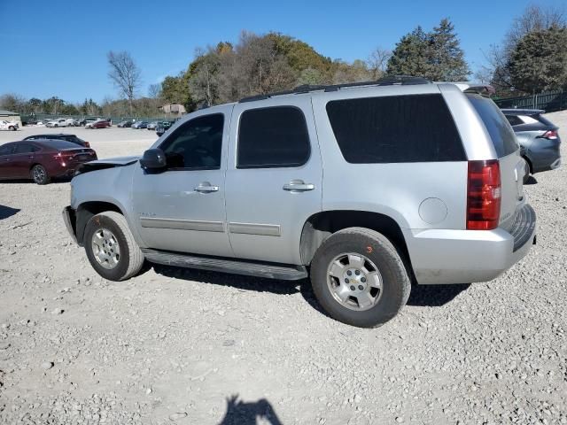 2011 Chevrolet Tahoe C1500 LS