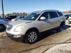 Buick Enclave salvage cars for sale: 2012 Buick Enclave