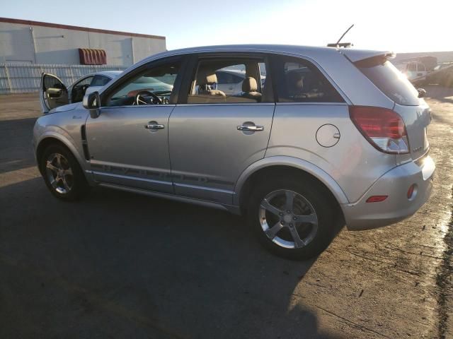 2009 Saturn Vue Hybrid