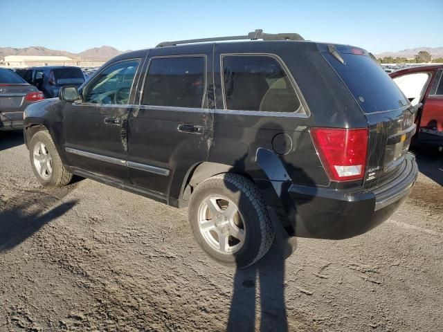 2005 Jeep Grand Cherokee Limited