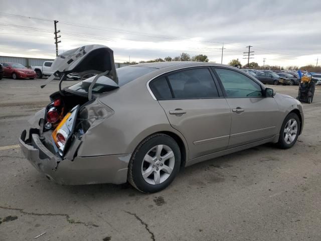 2008 Nissan Altima 2.5