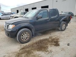 Nissan Frontier salvage cars for sale: 2019 Nissan Frontier S