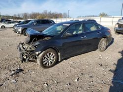 Nissan salvage cars for sale: 2014 Nissan Altima 2.5