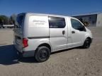 2015 Chevrolet City Express LS