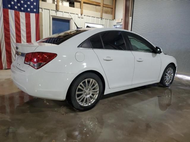 2014 Chevrolet Cruze ECO