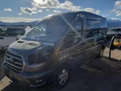 Ford Transit salvage cars for sale: 2020 Ford Transit T-350