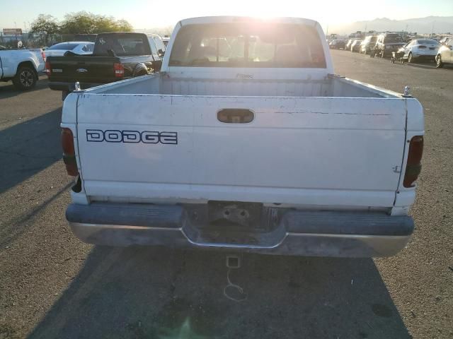 1999 Dodge RAM 1500